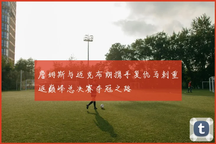 詹姆斯与迈克布朗携手复仇马刺重返巅峰总决赛夺冠之路