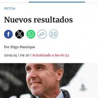 Grupo noticias